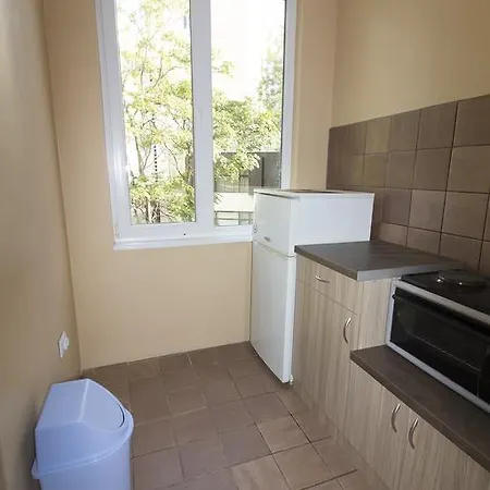 Apartment Lyuben Karavelov Varna