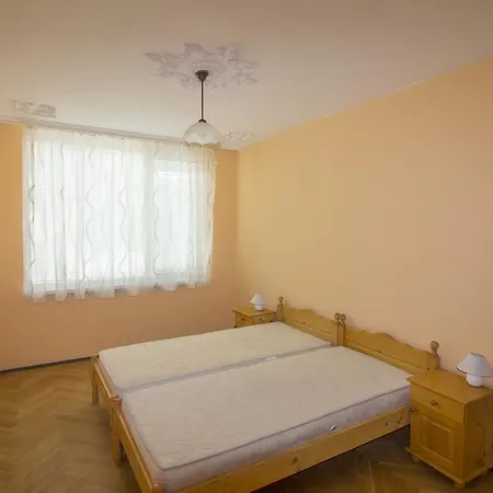 Apartment Lyuben Karavelov Varna