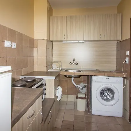Apartment Lyuben Karavelov